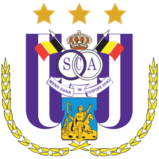Logo Anderlecht 2010–2024