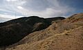 Lookout Mountain Park Golden CO
