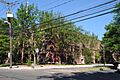 MAPLE AVENUE SCHOOL, NEWARK, ESSEX COUNTY NJ