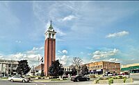 Marion Square