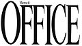 MS Office 4 wordmark