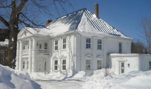 Manoir Taschereau