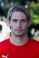 Marc Sand - Österreich U-21 (1)