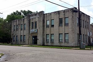 Marianna National Guard Armory 001