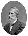 Mark Hopkins 1813-1878