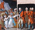 Mather-brown-lord-cornwallis-receiving-the-sons-of-tipu-as-hostages-1792