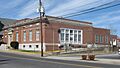 Mayfield post office