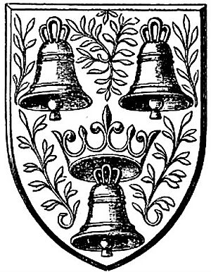 Merchant mark of Brasyer's of Norwich