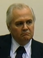 Milan Milutinović 2005