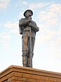 Milesburg PA All Wars Memorial
