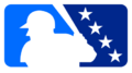 Minor League Baseball Logo