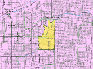 Mission-hills-ks-map