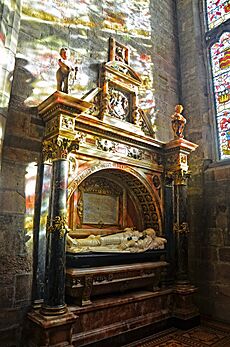 Montrose's Tomb (11211137516)