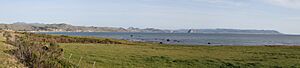 Morro Bay, CA, jjron 23.03.2012