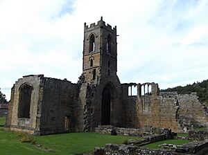 MountGracePriory