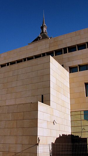 Museo del Ejército-Toledo-España.