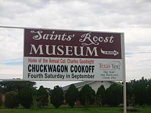 Museum sign IMG 0666