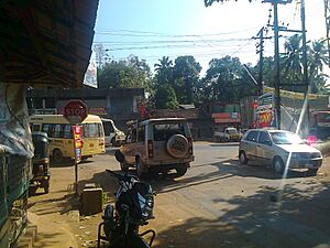 Mylakkadu Junction