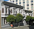 Myrtle Street Flats (San Francisco)