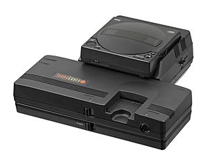 NEC-TurboGrafx-16-CD-FL