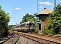 NJT 5018+WINSLOW