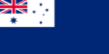 Naval Ensign of the Australian Navy Cadets