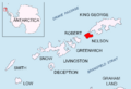 Nelson-Island-location-map