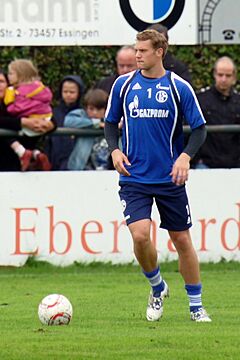 Neuer 2010