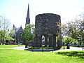 Newport Tower Rhode Island