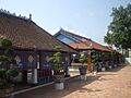 Nhà Lớn Long Sơn 1