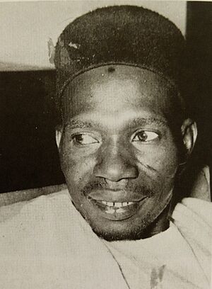 Nigerian Public Domain 405