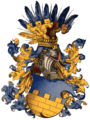 Oberlausitz Wappen