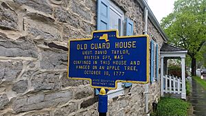 OldGuardHse