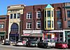 South Omaha Main Street Historic District