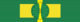 Order of Merit - Grand Cross (Senegal) - ribbon bar.png