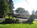 Orson Corners Veterinary Clinic, Orson, Pennsylvania