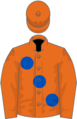 Owner M Schwartz