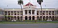 Parliament Georgetown Guyana