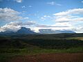 Parque Nacional do Monte Roraima 03
