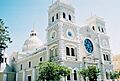 Parroquia San Antonio de Padua de Guayama, Puerto Rico