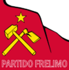 Political Bureau of the Central Committee of FRELIMO