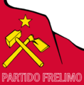 Partido FRELIMO Emblem
