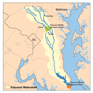 Patuxentrivermap