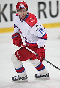 Pavel Datsyuk 2012-11-28