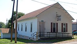 Perry Township Hall