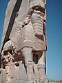 Persepolis Lamassus