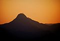 Perumal's Peak