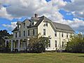 Pharo House Middletown DE