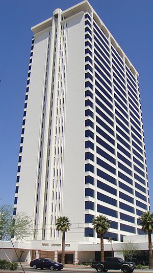 Phoenix Corporate Center - 2011-04-13- West