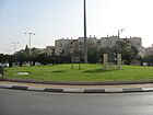 PikiWiki Israel 10886 Philadelphia Jewry Square (the Bell Square).jpg